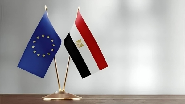 الرئيس السيسي يجتمع مع قادة الإتحاد الأوروبي لبحث سبل تعزيز العلاقات الثنائية