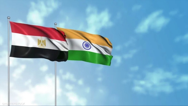 مصر تستهدف جذب استثمارات هندية بمليار دولار في 2024
