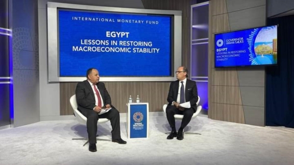 وزير المالية: نتطلع إلى استحواذ القطاع الخاص على 70% من حجم الاقتصاد المصري