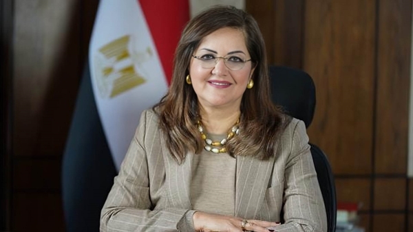 وزيرة التخطيط: 22 مليار دولار حجم تمويلات البنك الإسلامي للتنمية في مصر