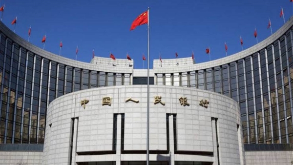 «التنمية الصيني» يقدم قروضًا بقيمة 104 مليار يوان لمشاريع البنية التحتية
