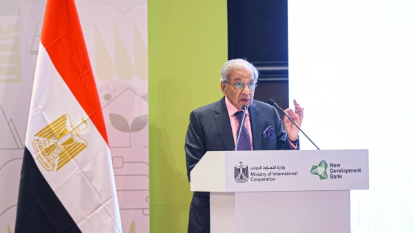 نائب رئيس بنك التنمية يؤكد على ضرورة الوعي بأهمية المؤسسات التمويلية الجديدة 