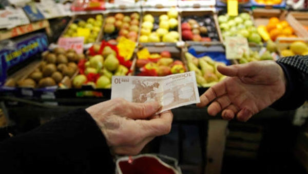 التضخم الأساسي في المغرب يستقر عند 2.2% في مايو 2024