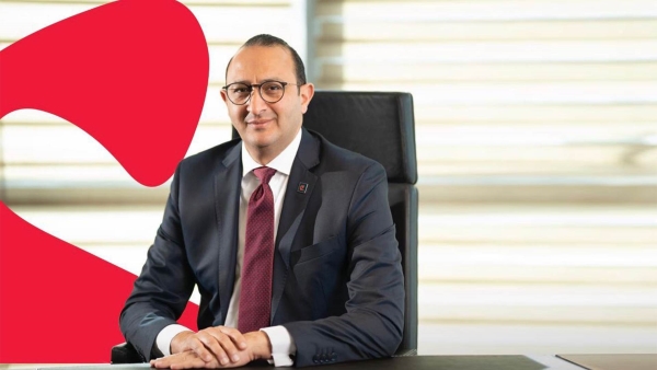 صُنّاع القرار: بنتائج مالية وتشغيلية قوية.. أحمد جلال يواصل دفع «EBank» إلى القمة
