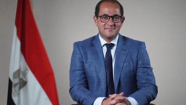 وزير المالية الجديد: ملتزمون بالإدارة المرنة للمخاطر الاقتصادية لحظيًا لاحتواء الصدمات الخارجية والداخلية