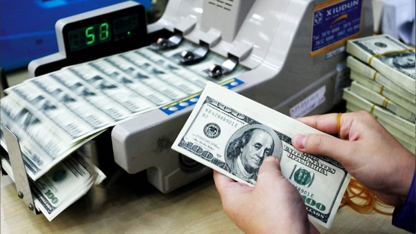 استقرار سعر الدولار عند 48.35 جنيهاً بمنتصف تعاملات اليوم في البنوك