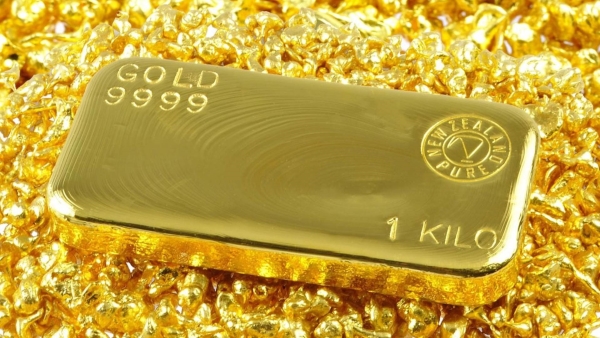 سعر الذهب اليوم في مصر.. وعيار 21 يسجل 3300 جنيه