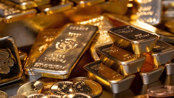 البنك المركزي: احتياطي الذهب يقفز 17% ويسجل 9.883 مليار دولار بنهاية يوليو 2024