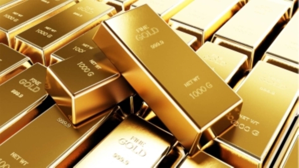 رصيد الذهب في الاحتياطي الأجنبي يقفز 17% خلال 7 أشهر
