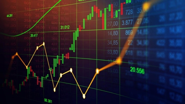 البنوك تستحوذ على 6.9% من قيم تداولات البورصة بختام تعاملات الأربعاء 28 أغسطس