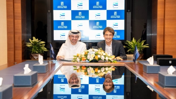 بنك الإمارات دبي الوطني يتعاون مع «بارتيور» للارتقاء بقطاع المدفوعات العالمية العابرة للحدود
