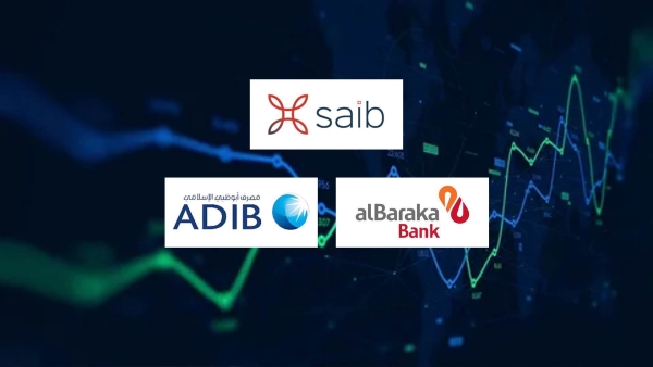 «saib» و«البركة » و«ADIB» أسرع البنوك المدرجة نموًا في ودائع الأفراد خلال أول 9 أشهر من 2024