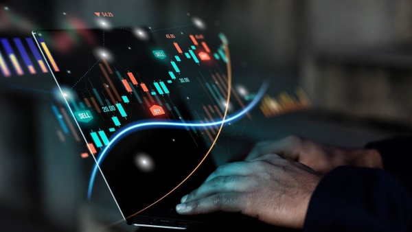 البنوك تستحوذ على 5.9% من قيم تداولات البورصة بختام تعاملات الأحد 1 ديسمبر 