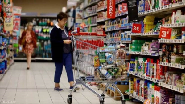 التضخم في ألمانيا يرتفع إلى 2.2% خلال نوفمبر
