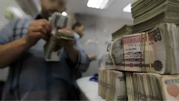 %672 نموًا في ودائع القطاع العائلي بالبنوك خلال العقد الأخير 