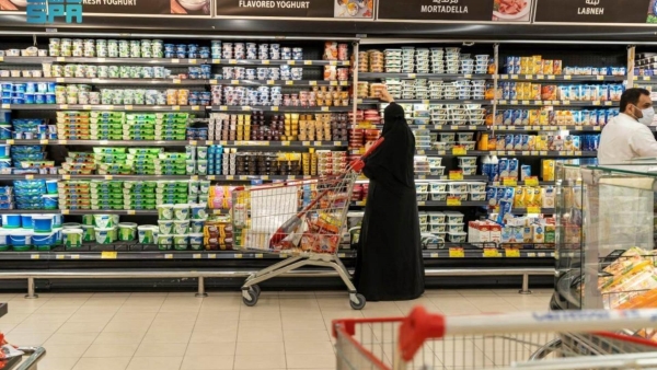 التضخم في السعودية يتسارع على أساس سنوي إلى 2% خلال نوفمبر