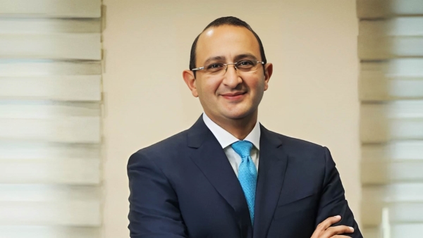 «EBank» يحقق إنجازات جديدة في مجال التحول الرقمي.. «الموبايل البنكي والمحفظة الإلكترونية» أبرزهم