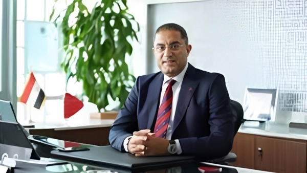 صناع القرار: سياسات «إيهاب السويركي» تقود ودائع «أبوظبي التجاري» لتتضاعف 3 مرات منذ دخول البنك للسوق المصري
