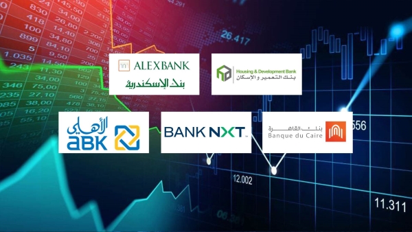 «التعمير والإسكان» و«الإسكندرية» و«القاهرة» أكثر البنوك تركيزًا على قروض الأفراد بنهاية سبتمبر 2024