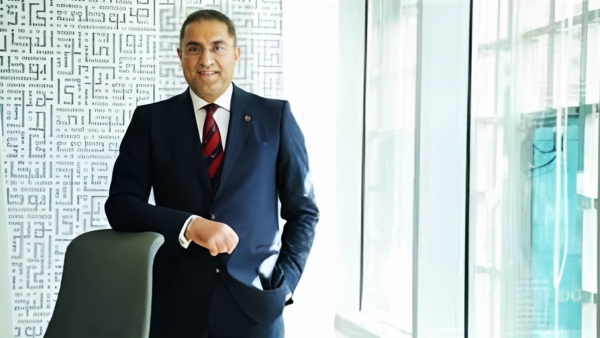 صناع القرار: إيهاب السويركي يحقق معدلات نمو قياسية في محفظة قروض «ADCB» مُنذ دخوله السوق المصري