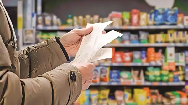 معدل التضخم السنوي في السعودية يستقر عند 2.2% خلال مايو 2025