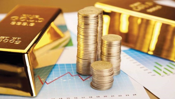 مكونات احتياطي النقد الأجنبي لمصر بنهاية يونيو 2025