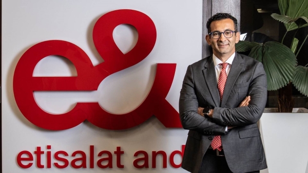 «إي آند مصر» تطلق «e& money» لتقديم أفضل تجربة شمول مالى في السوق المصري