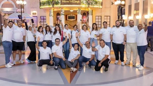«الأهلي الكويتي–مصر» يطلق برنامج «Employee Wellbeing» لتحقيق التوازن بين الحياة العملية والشخصية لموظفيه