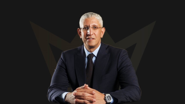 تامر وحيد 