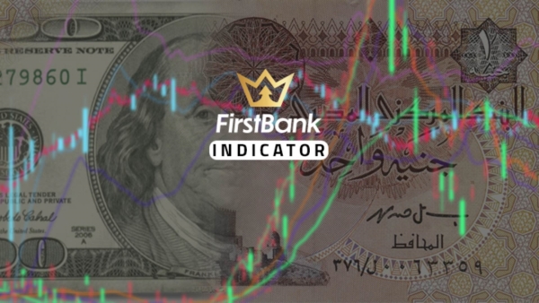 مؤشر الجنيه يرتفع بـ0.195 نقطة خلال تعاملات الأسبوع.. اليورو والإسترليني الأكثر تأثيرًا