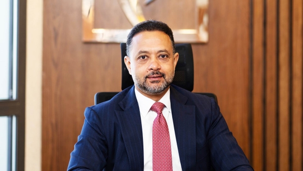  صناع القرار: استراتيجية «عمرو الشافعي» تعزز مكانة «Emirates NBD» في سوق الودائع خلال فترة قياسية