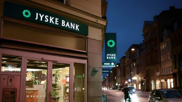 مؤسسات عملاقة: «Jyske Bank» الدنماركي.. نصف قرن من التوسع الذكي والاستدامة المالية