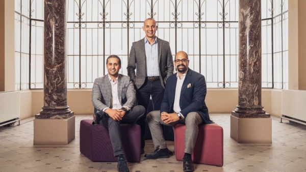 «صحة تك» تحصل على تمويل بقيمة 1,1 مليون دولار لتعزيز خدمات التأمين الصحي في مصر والأسواق الناشئة