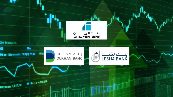 تصنيف «First Bank» لأسرع البنوك القطرية نموًا خلال أول 9 أشهر 2025