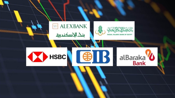 «فيصل الإسلامي» و«الإسكندرية» و«البركة» أكثر بنوك القطاع الخاص تركيزًا على ودائع الأفراد بنهاية سبتمبر 2025