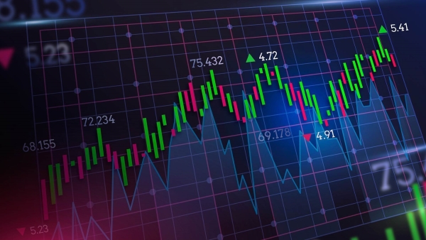 أداء أسهم بنوك الاستثمار المدرجة بالبورصة بختام تعاملات الأربعاء 6 مايو 2026
