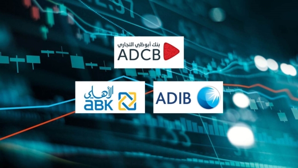 «ADCB» و «ADIB – Egypt» و«ABK - Egypt» أسرع البنوك الأجنبية نموًا في الأصول آخر 5 سنوات
