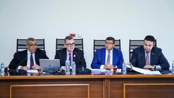 وزير التخطيط يستعرض آفاق النمو وإجراءات مواجهة التوترات الجيوسياسية أمام لجنة الخطة والموازنة بمجلس النواب