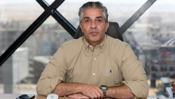 «سهولة» تفتتح فرعها الجديد في سيتي ستارز وتواصل التوسع لتعزيز انتشار خدماتها المالية في السوق المصري