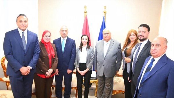 البنك الزراعي المصري يواصل تنفيذ مبادرة «سكة خير» في محافظتي الاسكندرية والبحيرة