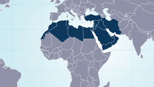 «First Bank»  يفصح عن النسخة الأحدث من قائمة أكبر 100 بنك في الشرق الأوسط وشمال إفريقيا 