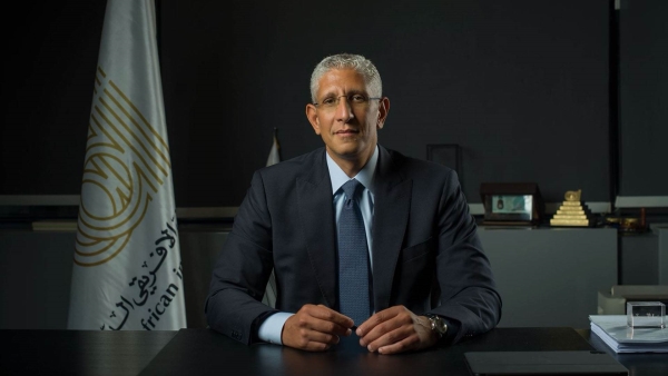 3 سنوات من الإنجاز.. تامر وحيد يدون قصة نجاح استثنائية مع «العربي الإفريقي»