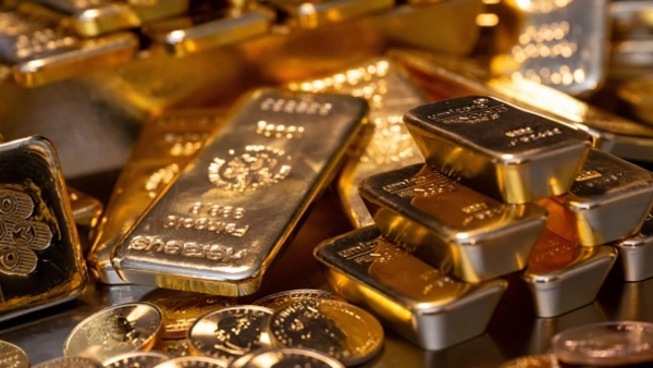 البنك المركزي: احتياطي الذهب يرتفع إلى 18.78 مليار دولار بنهاية مايو 2026
