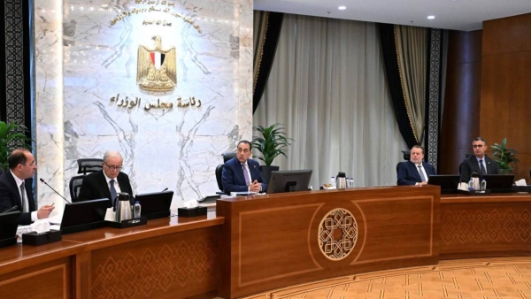 رئيس الوزراء يترأس اجتماع المجموعة الوزارية الاقتصادية لمناقشة آخر المستجدات الخاصة ببرنامج الإصلاح الاقتصادي