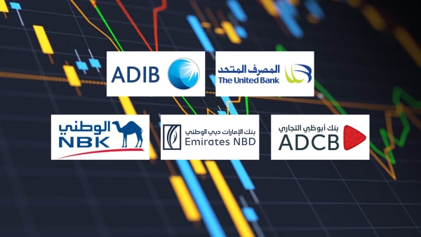 المصرف المتحد و«ADIB- Egypt» و«ADCB» أسرع البنوك نموًا في تمويلات العملاء خلال الربع الأول 2026