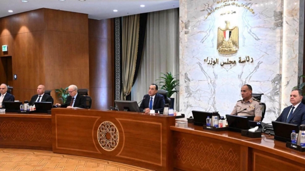 مجلس الوزراء يوافق لجهاز إدارة والتصرف في الأموال المستردة والمتحفظ عليها بكل من بنكي «الأهلي المصري ومصر»