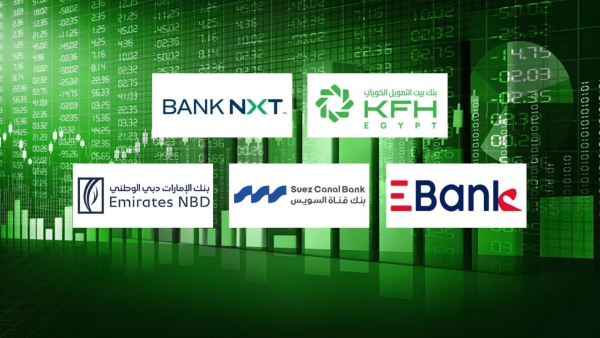 «بيت التمويل الكويتي» و«BANK NXT» و«EBank» أسرع البنوك نموًا في التمويلات الشخصية خلال الربع الأول 2026