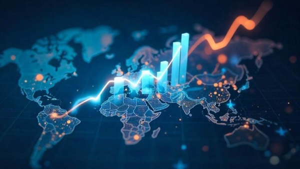 قائمة «First Bank» لأكبر 100 بنك عربي في حجم القروض بنهاية مارس 2026