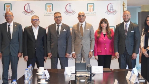 البنك الأهلي المصري يوقع بروتوكول تعاون مع مستشفيات جامعة عين شمس لدعم استكمال إنشاء مستشفى الطوارئ الجديدة