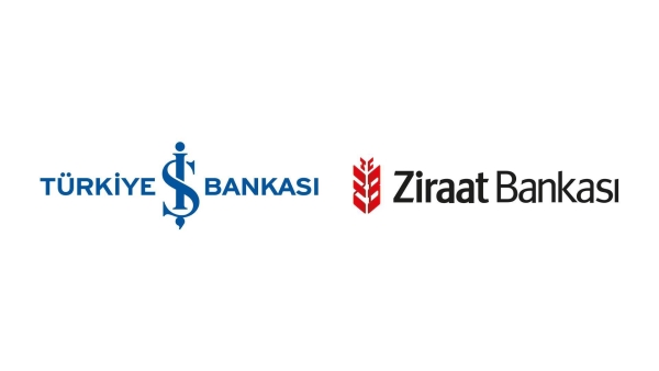 سباق الأرقام الكبيرة: من يقود القطاع المصرفي التركي؟ قراءة في المنافسة بين Ziraat Bankası وTürkiye İş Bankası